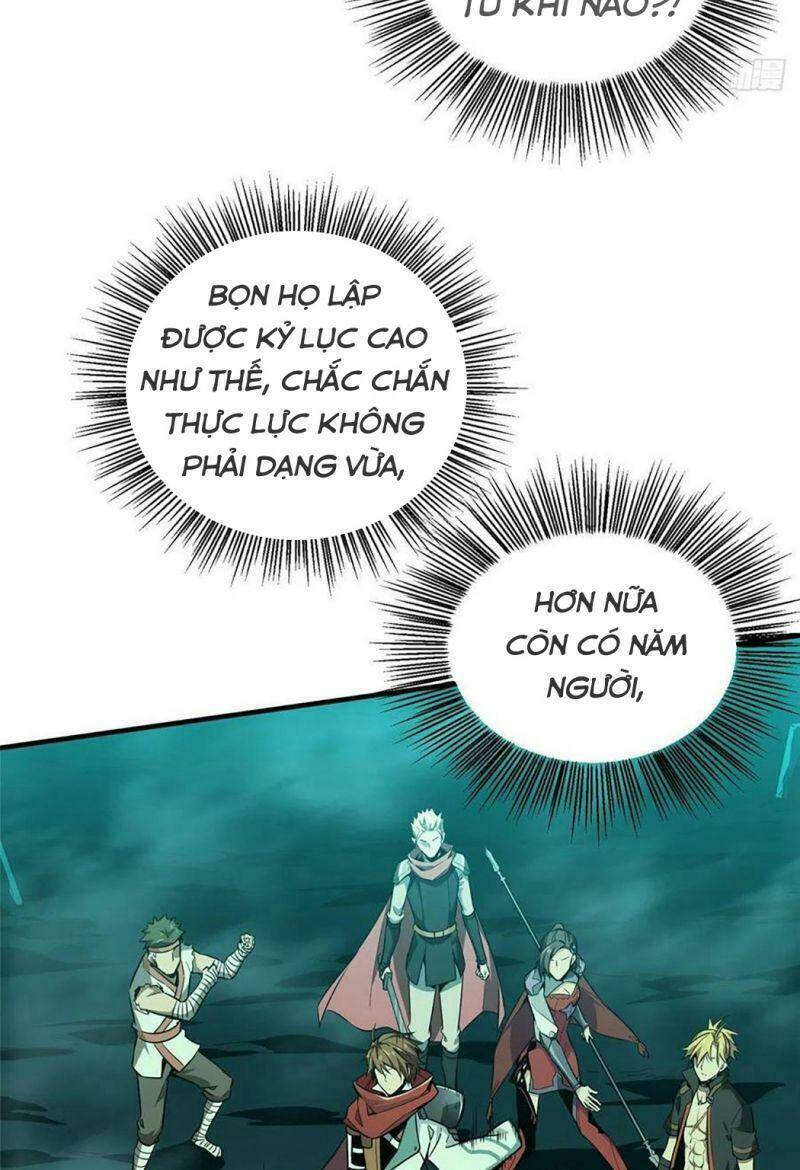 Toàn Chức Cao Thủ 2 - Chapter 61 - Page 7