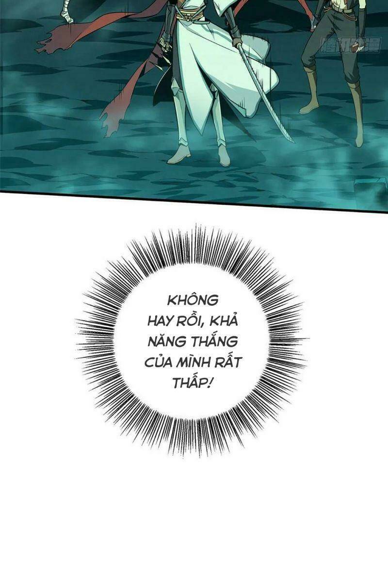 Toàn Chức Cao Thủ 2 - Chapter 61 - Page 8