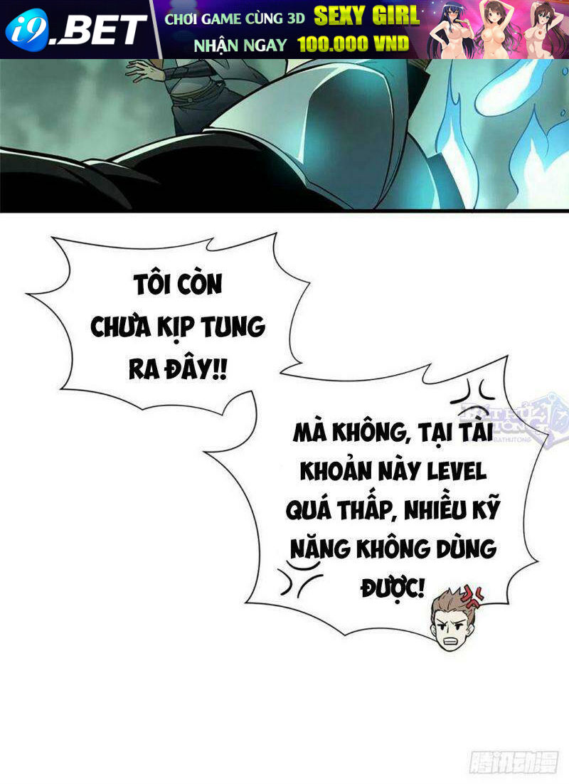 Toàn Chức Cao Thủ 2 - Chapter 62 - Page 9