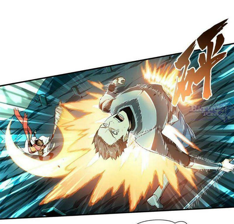 Toàn Chức Cao Thủ 2 - Chapter 62 - Page 10