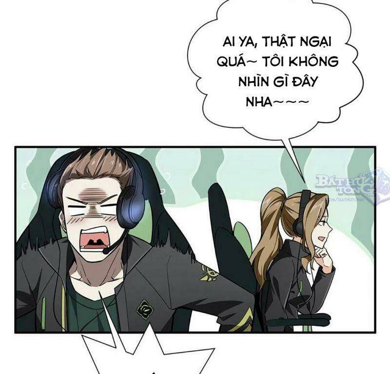 Toàn Chức Cao Thủ 2 - Chapter 62 - Page 11