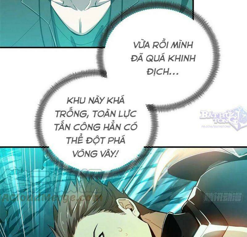 Toàn Chức Cao Thủ 2 - Chapter 62 - Page 13