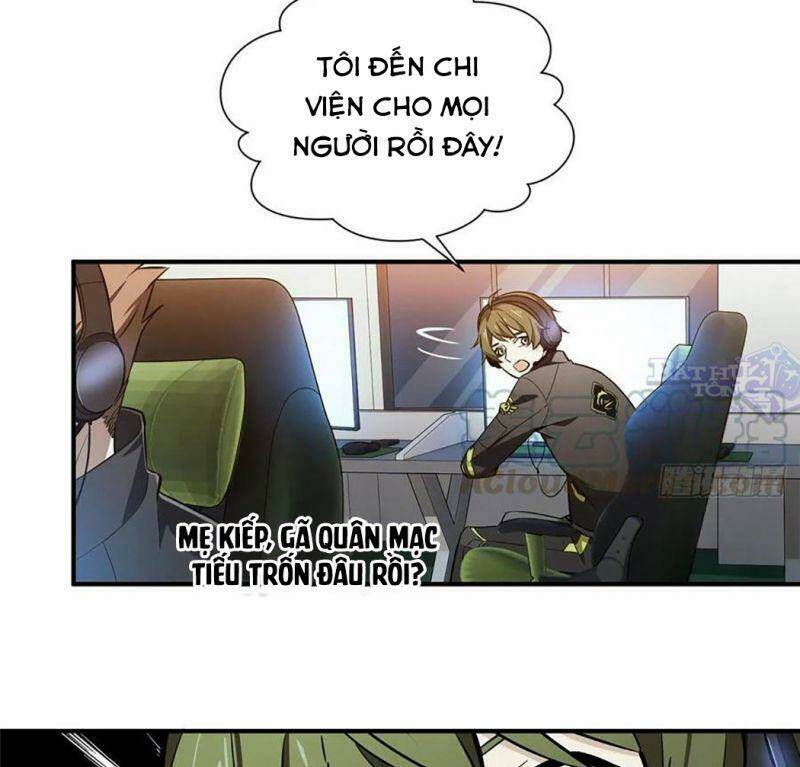 Toàn Chức Cao Thủ 2 - Chapter 62 - Page 16