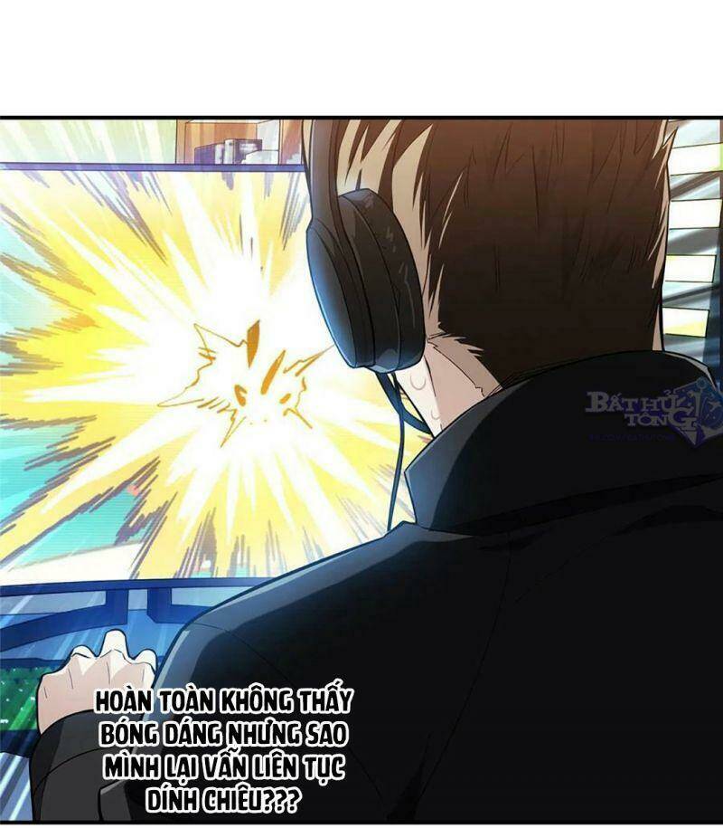 Toàn Chức Cao Thủ 2 - Chapter 62 - Page 18