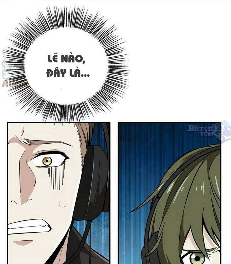 Toàn Chức Cao Thủ 2 - Chapter 62 - Page 19