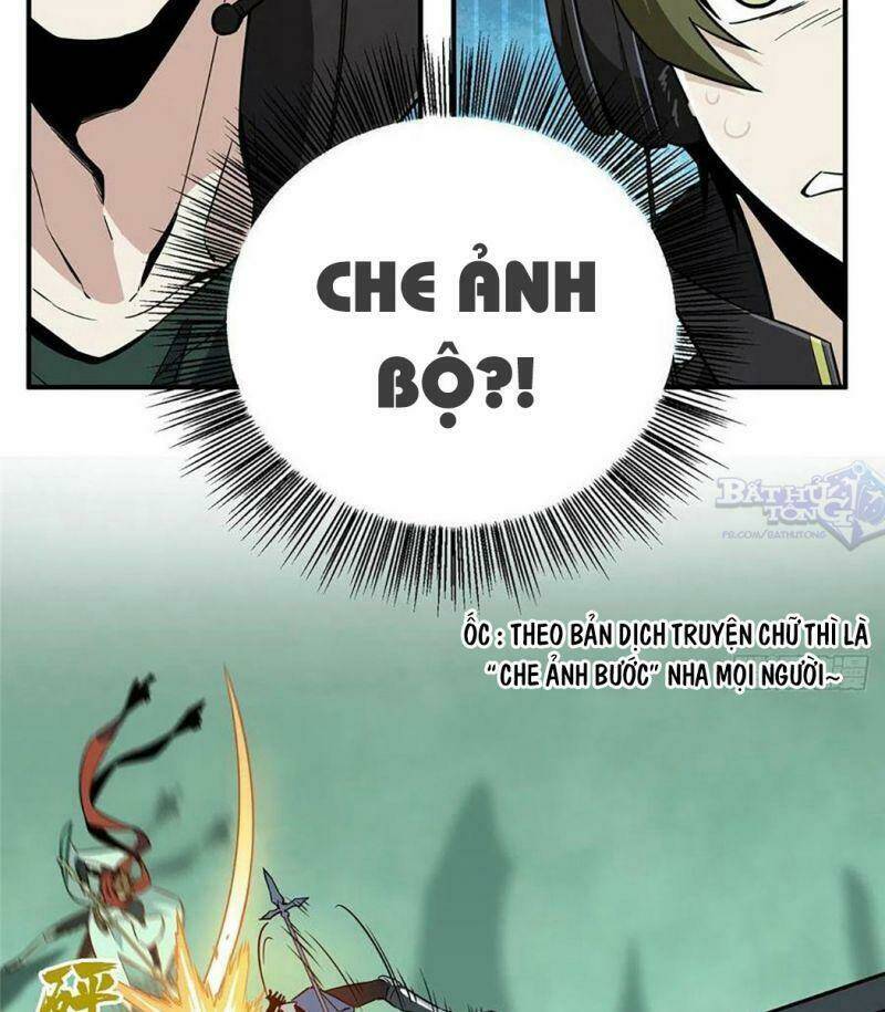 Toàn Chức Cao Thủ 2 - Chapter 62 - Page 20