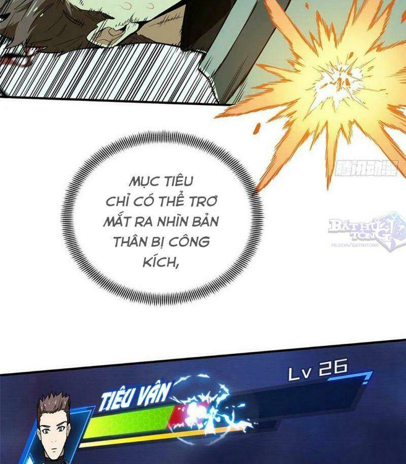 Toàn Chức Cao Thủ 2 - Chapter 62 - Page 23