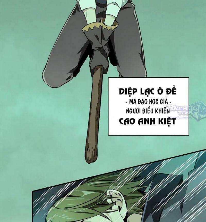 Toàn Chức Cao Thủ 2 - Chapter 62 - Page 26