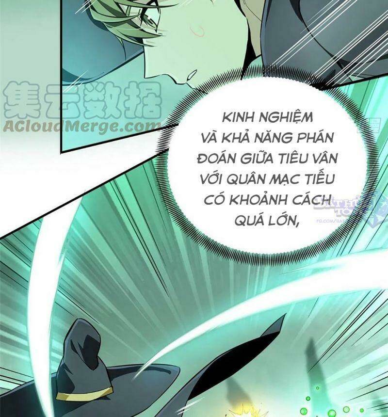 Toàn Chức Cao Thủ 2 - Chapter 62 - Page 27