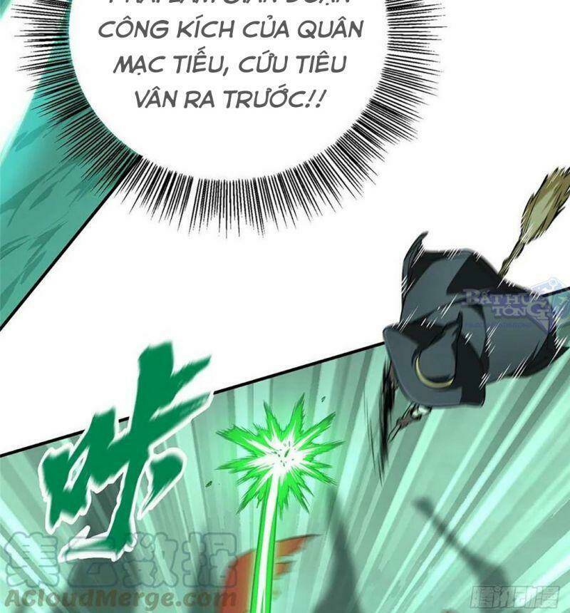 Toàn Chức Cao Thủ 2 - Chapter 62 - Page 29