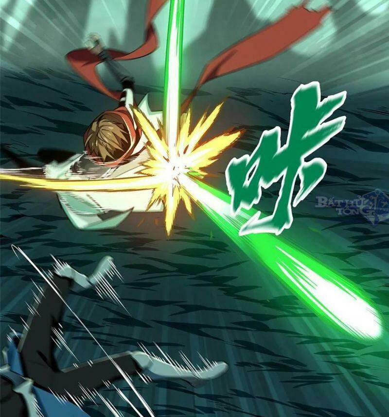 Toàn Chức Cao Thủ 2 - Chapter 62 - Page 30