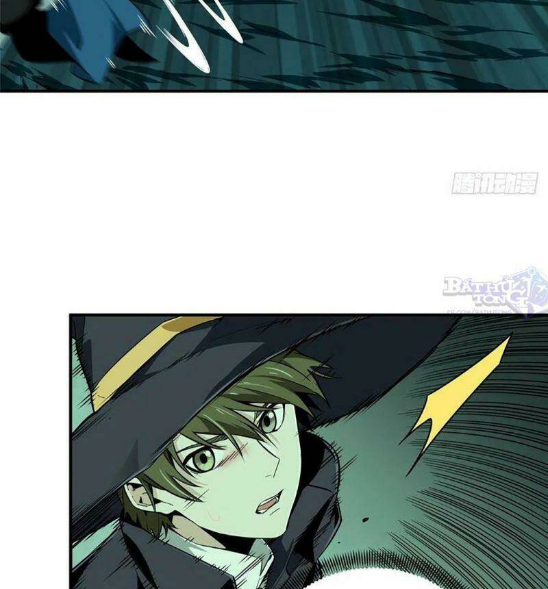 Toàn Chức Cao Thủ 2 - Chapter 62 - Page 31