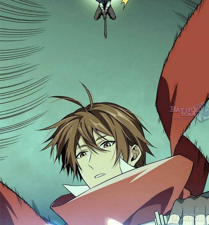 Toàn Chức Cao Thủ 2 - Chapter 62 - Page 33