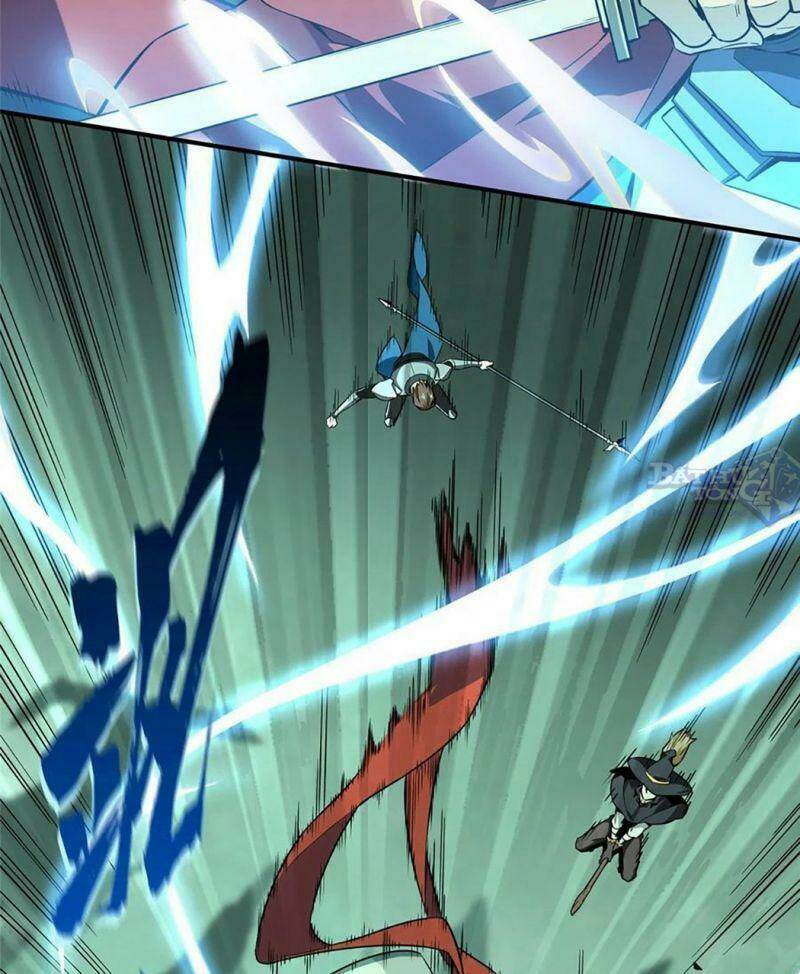 Toàn Chức Cao Thủ 2 - Chapter 62 - Page 34