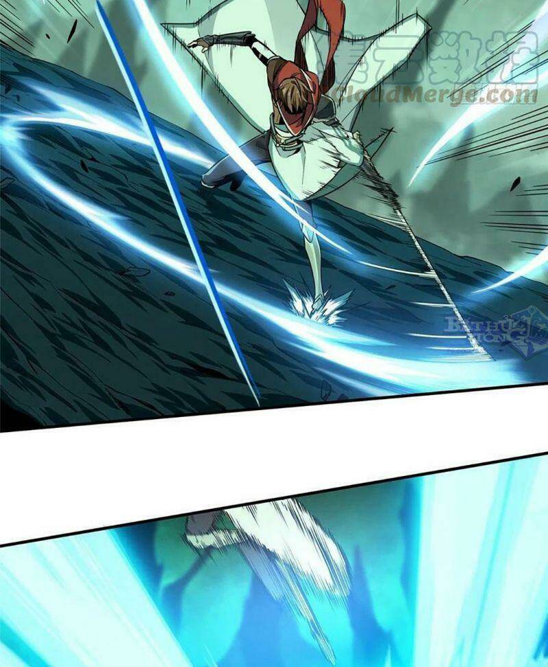 Toàn Chức Cao Thủ 2 - Chapter 62 - Page 35