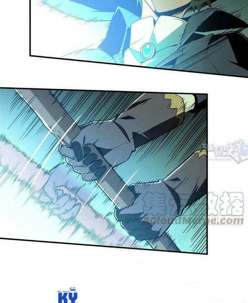 Toàn Chức Cao Thủ 2 - Chapter 62 - Page 37