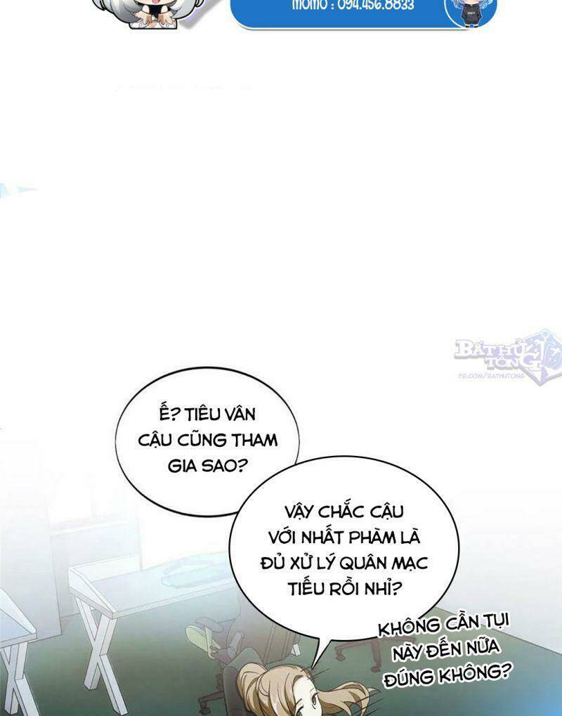 Toàn Chức Cao Thủ 2 - Chapter 62 - Page 3