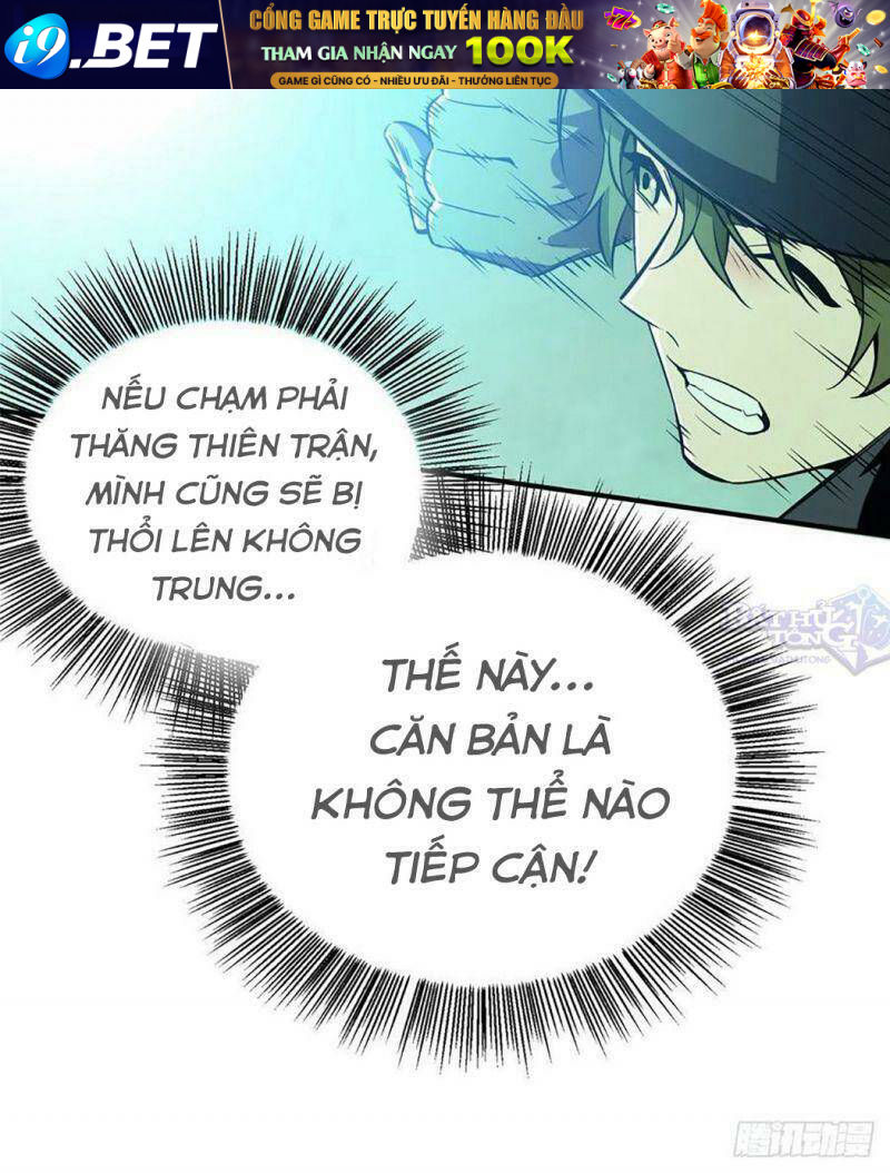 Toàn Chức Cao Thủ 2 - Chapter 62 - Page 41