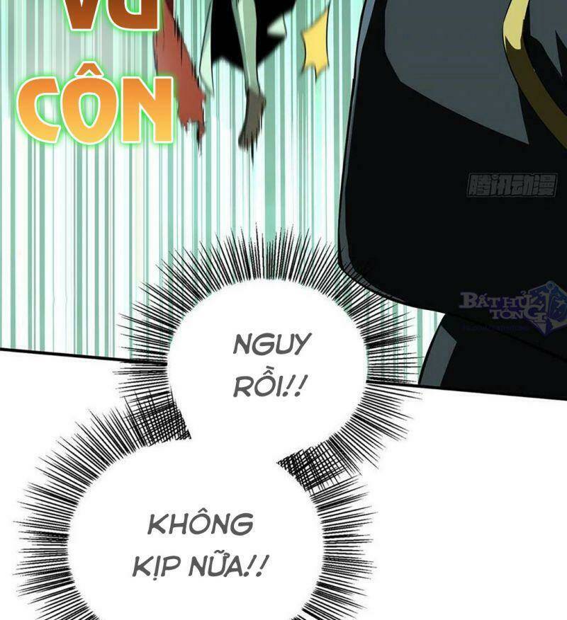 Toàn Chức Cao Thủ 2 - Chapter 62 - Page 43