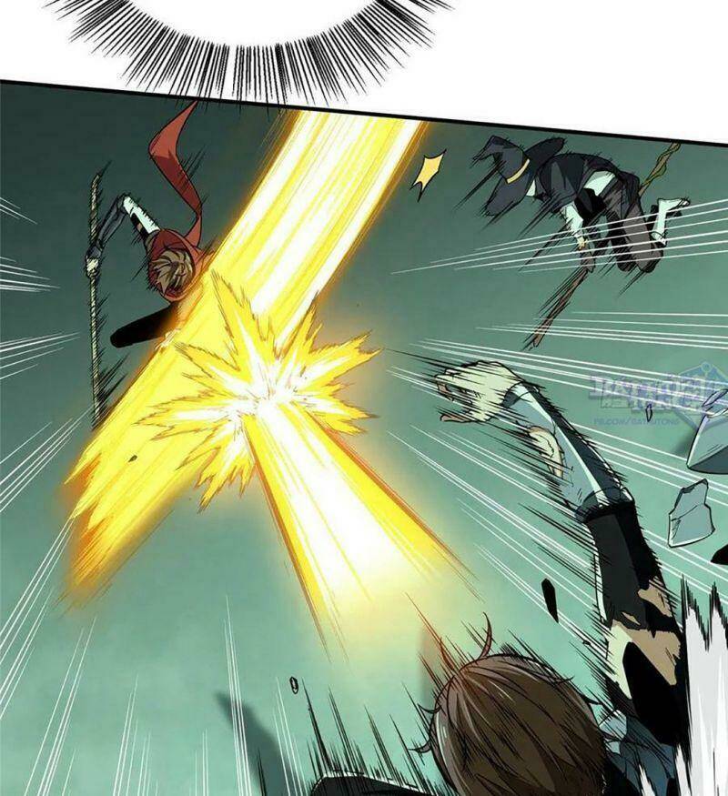 Toàn Chức Cao Thủ 2 - Chapter 62 - Page 44