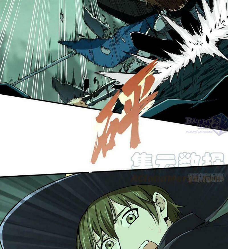 Toàn Chức Cao Thủ 2 - Chapter 62 - Page 45