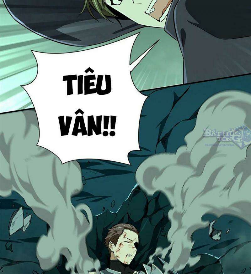 Toàn Chức Cao Thủ 2 - Chapter 62 - Page 46