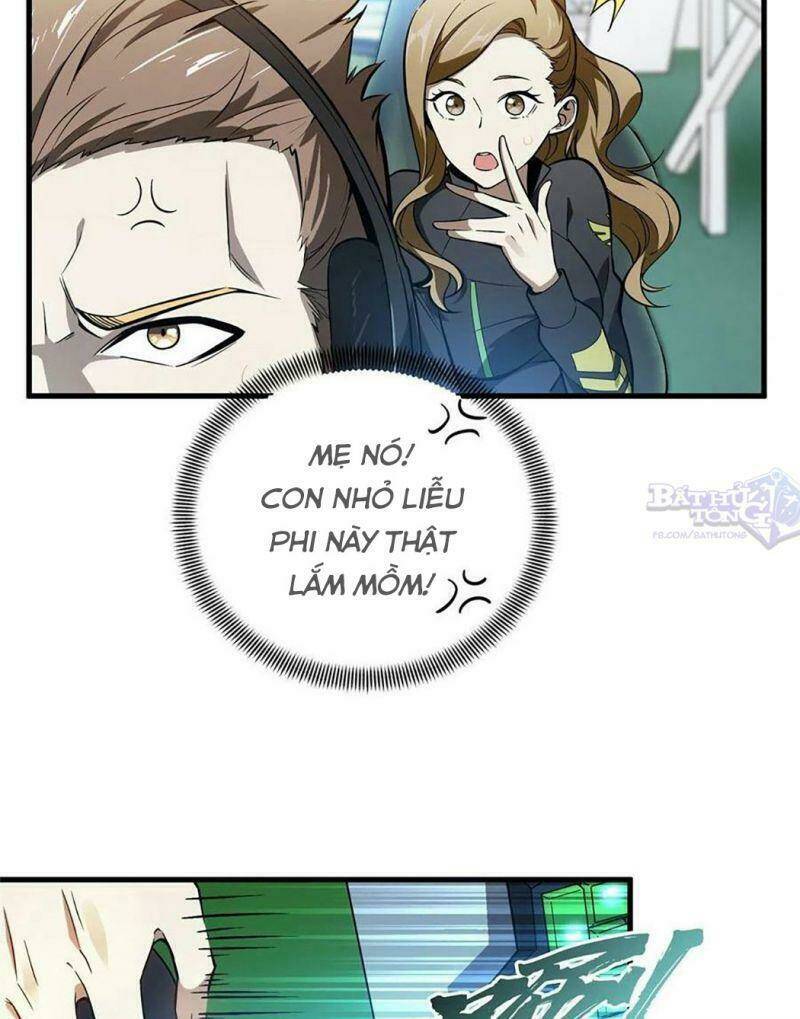 Toàn Chức Cao Thủ 2 - Chapter 62 - Page 5