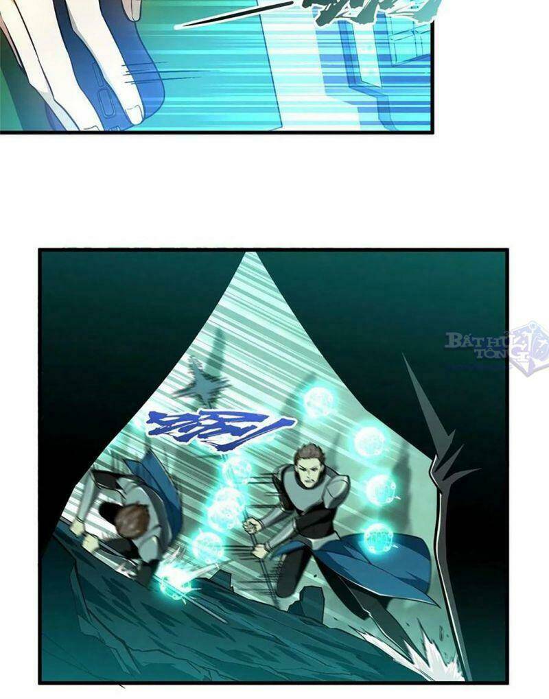 Toàn Chức Cao Thủ 2 - Chapter 62 - Page 6