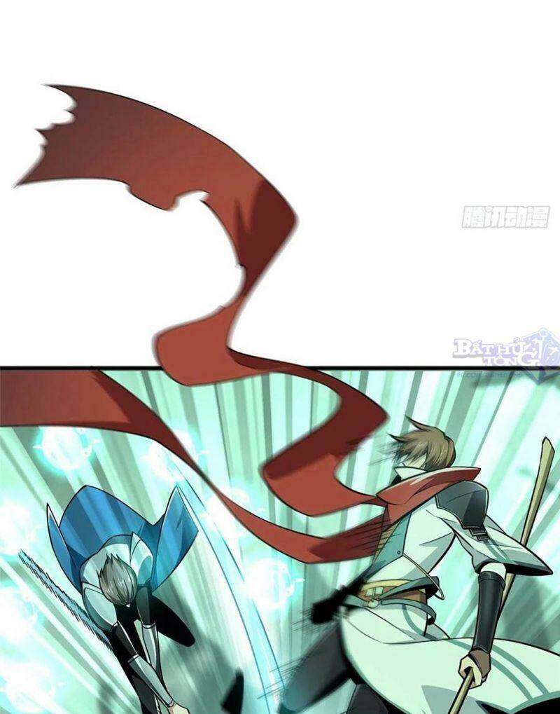 Toàn Chức Cao Thủ 2 - Chapter 62 - Page 7