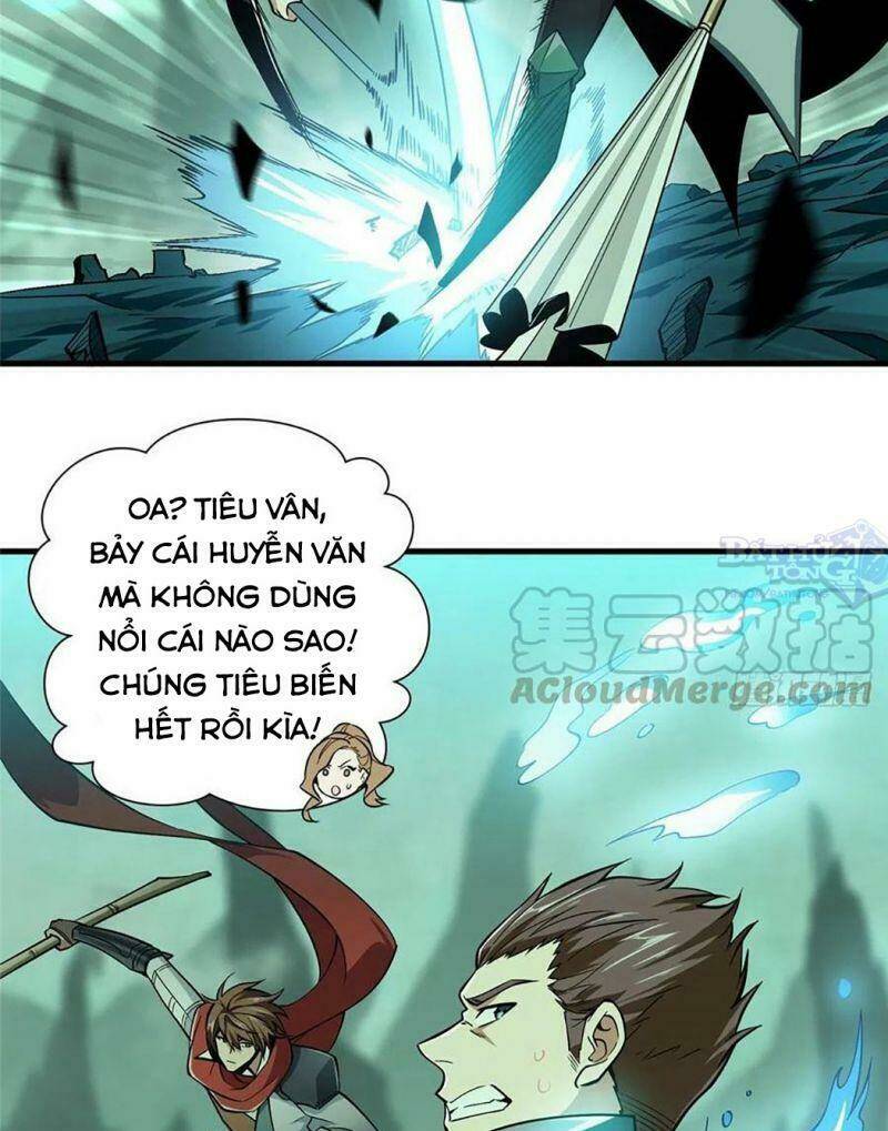 Toàn Chức Cao Thủ 2 - Chapter 62 - Page 8
