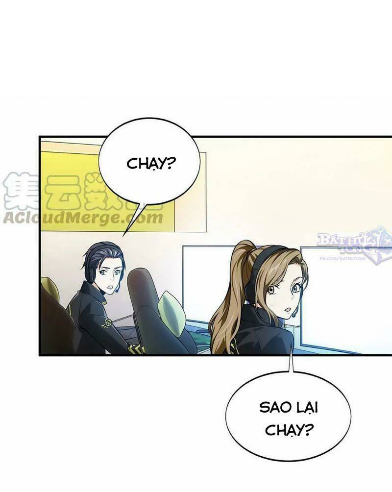 Toàn Chức Cao Thủ 2 - Chapter 63 - Page 9