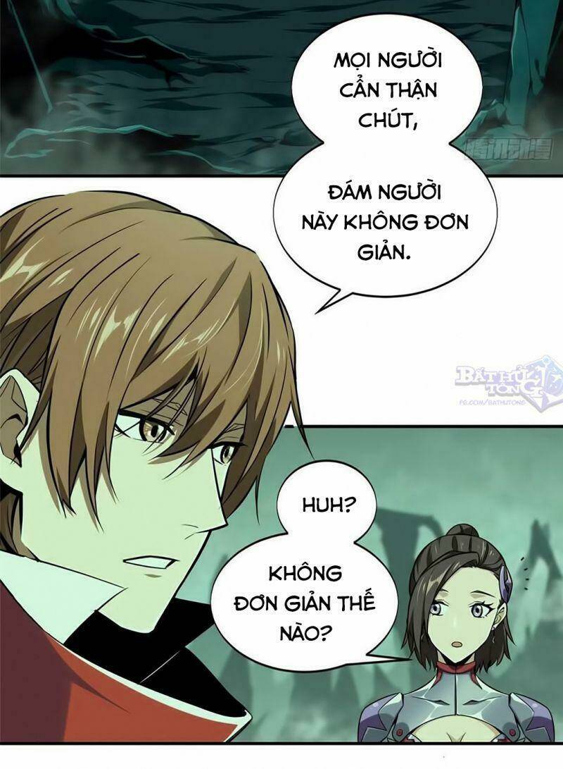 Toàn Chức Cao Thủ 2 - Chapter 63 - Page 14