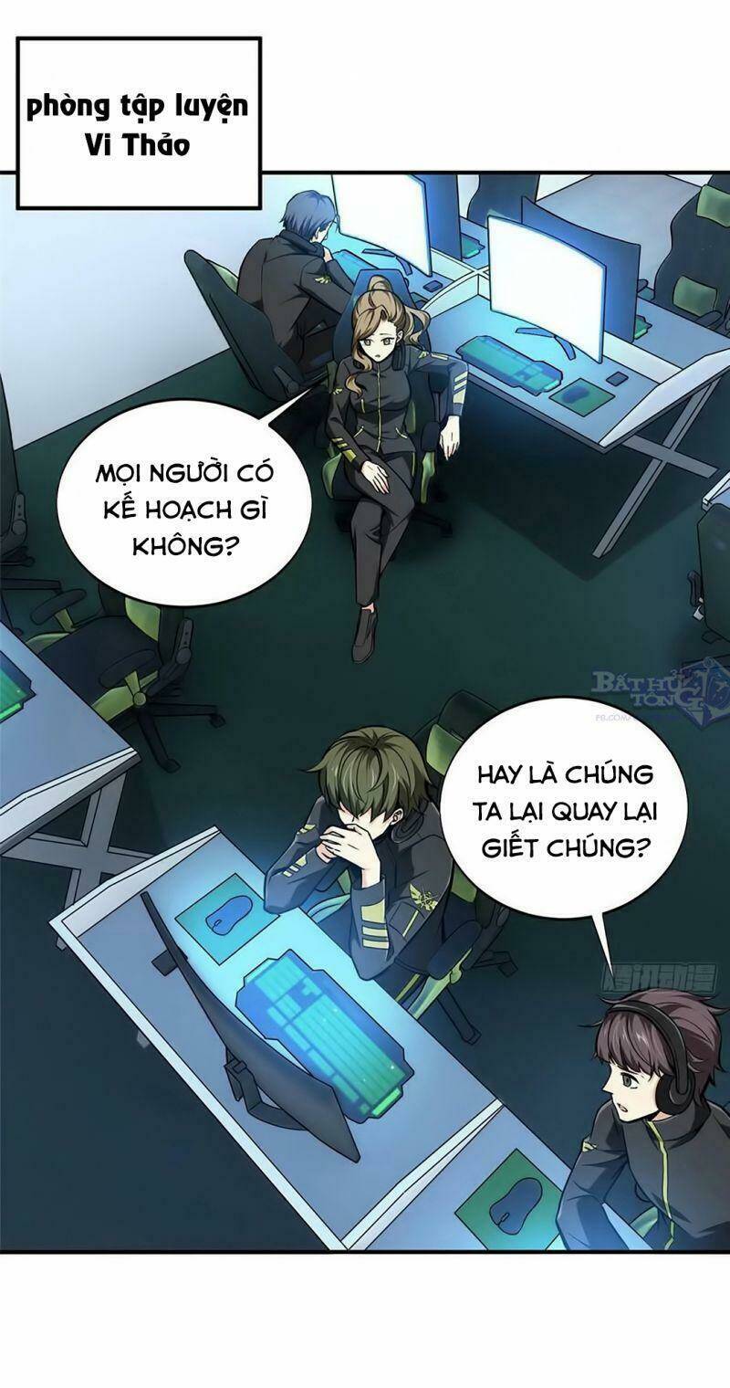 Toàn Chức Cao Thủ 2 - Chapter 63 - Page 16