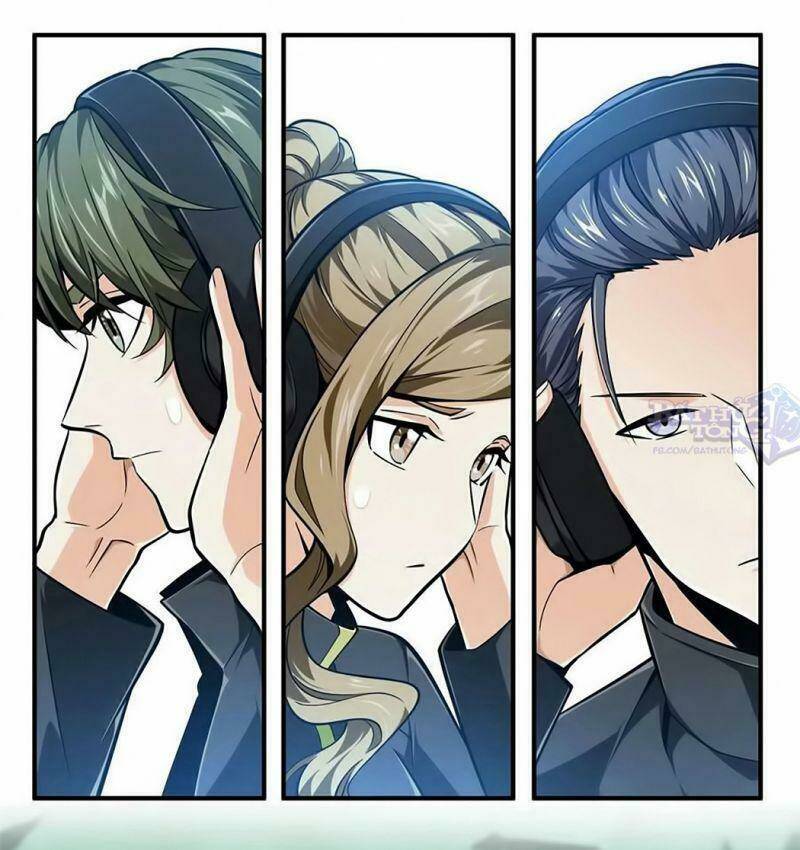 Toàn Chức Cao Thủ 2 - Chapter 63 - Page 19