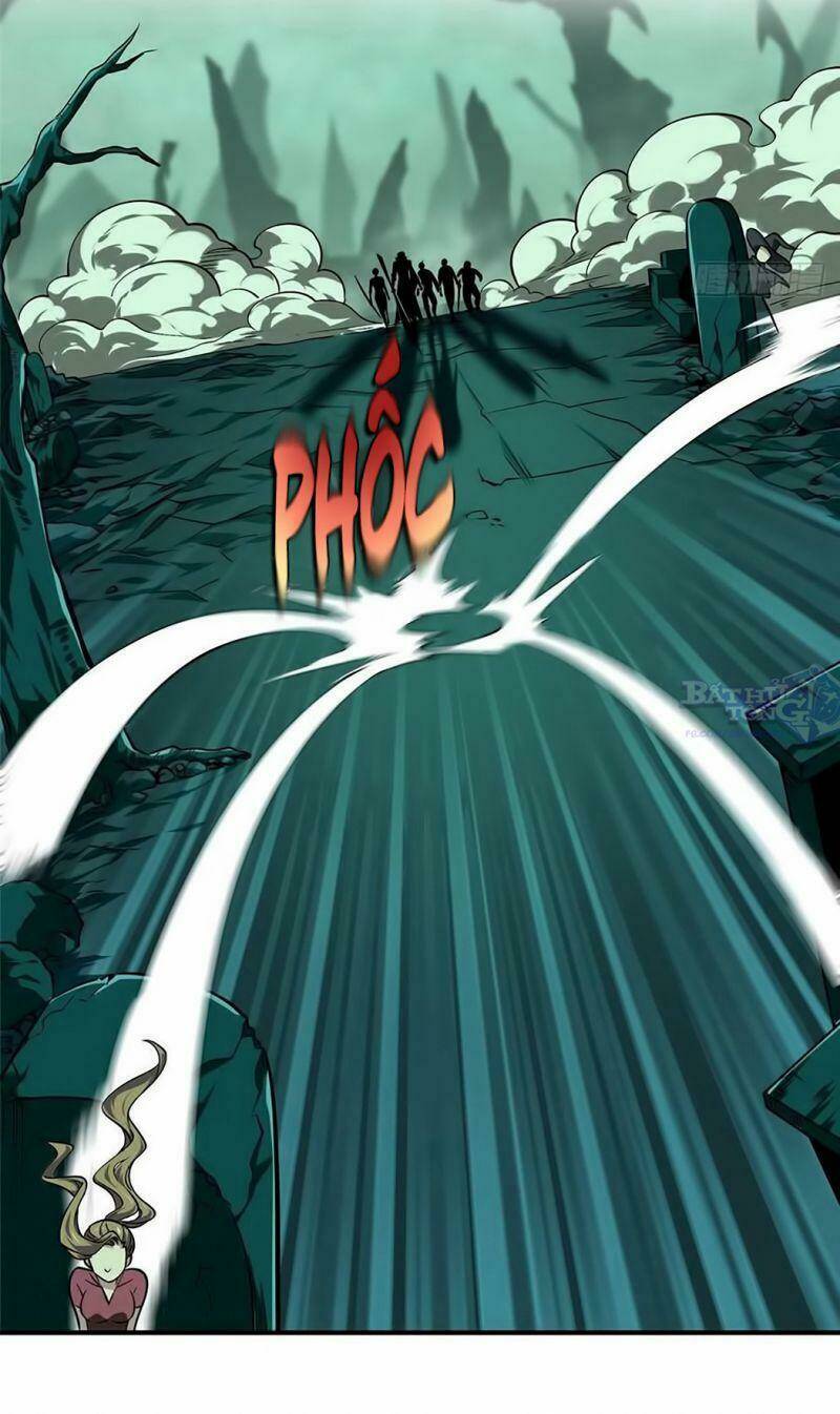 Toàn Chức Cao Thủ 2 - Chapter 63 - Page 20