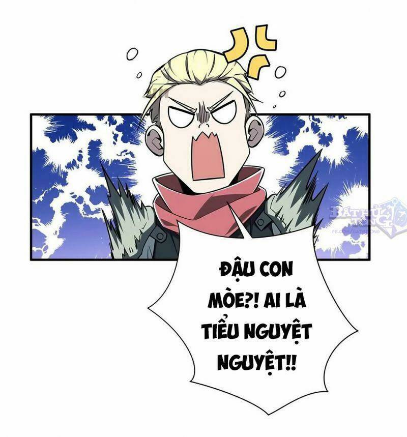 Toàn Chức Cao Thủ 2 - Chapter 63 - Page 24