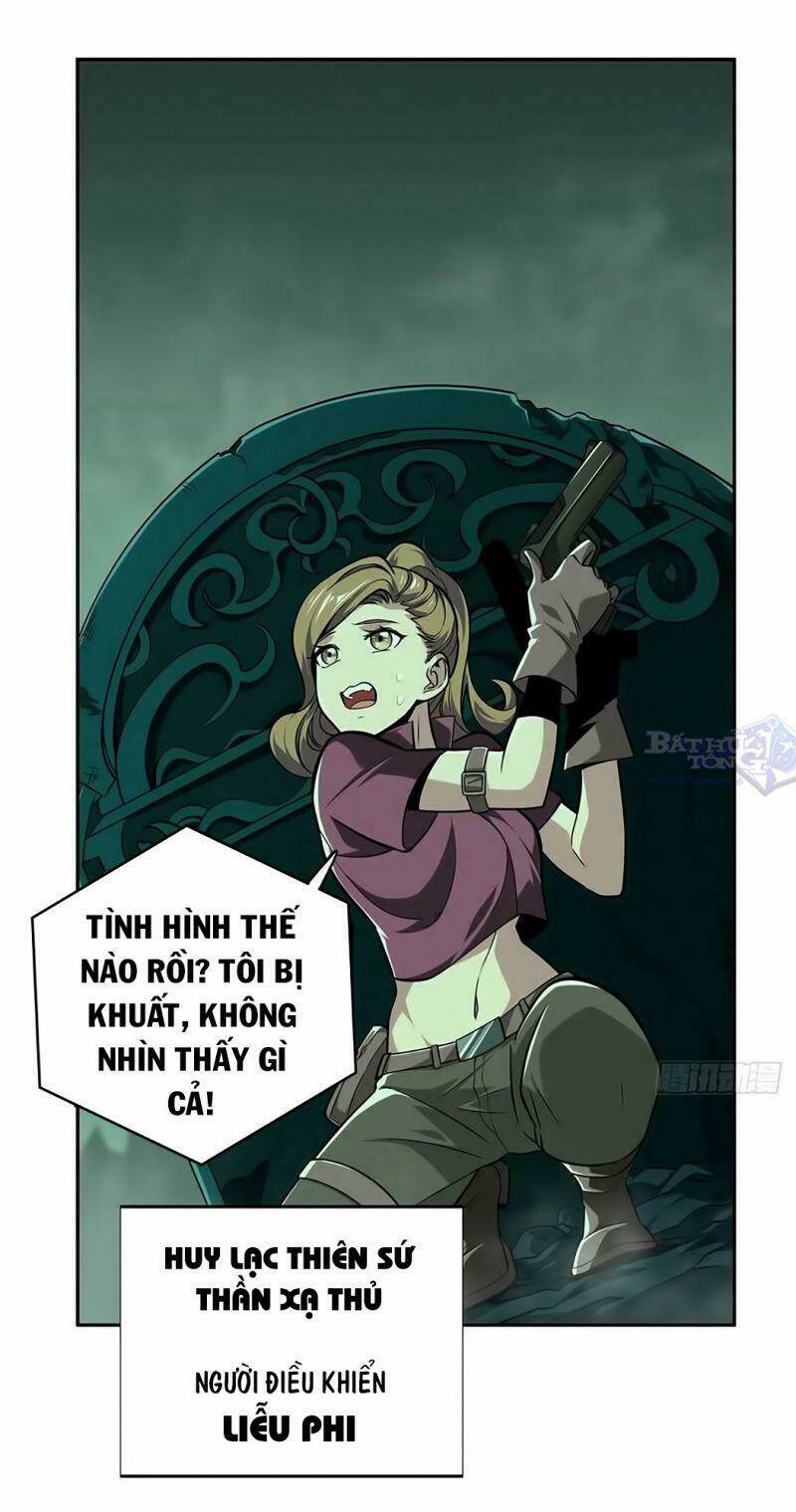 Toàn Chức Cao Thủ 2 - Chapter 63 - Page 27