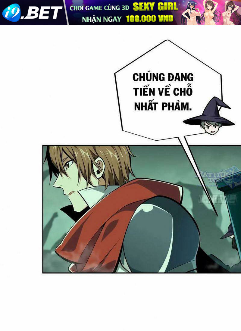 Toàn Chức Cao Thủ 2 - Chapter 63 - Page 29