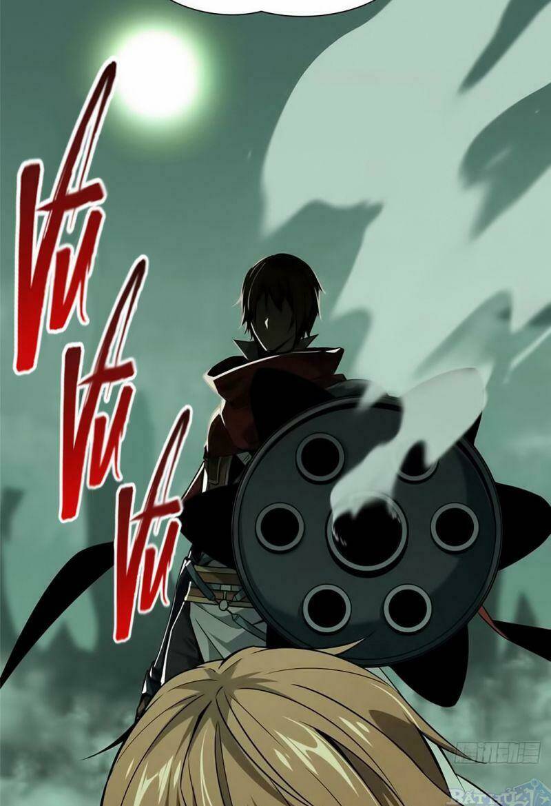 Toàn Chức Cao Thủ 2 - Chapter 63 - Page 35