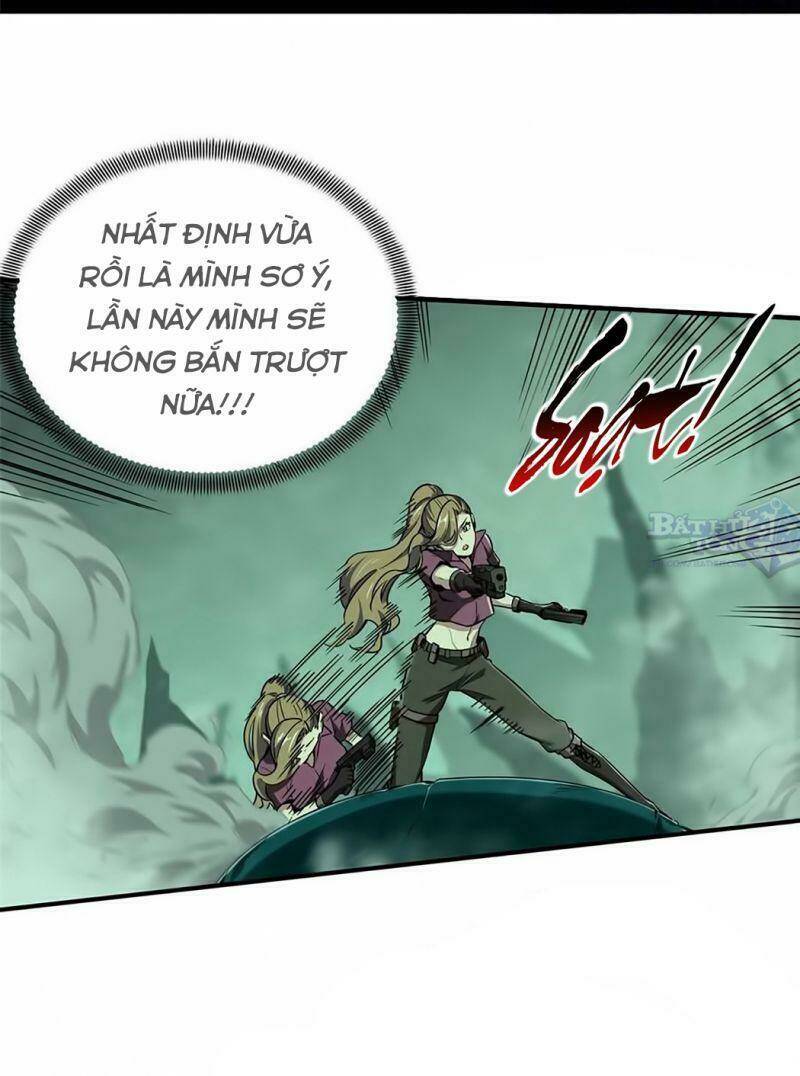 Toàn Chức Cao Thủ 2 - Chapter 63 - Page 37