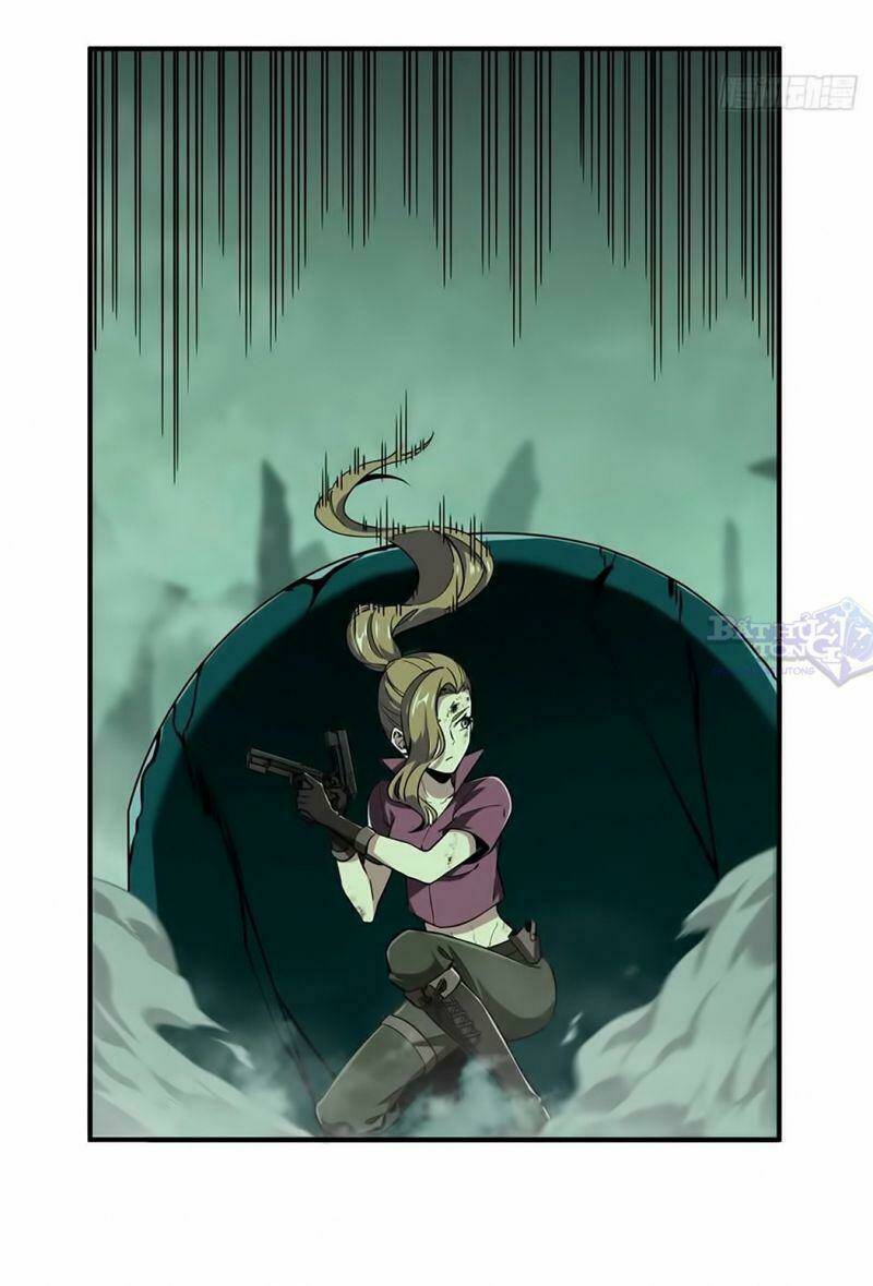 Toàn Chức Cao Thủ 2 - Chapter 63 - Page 41