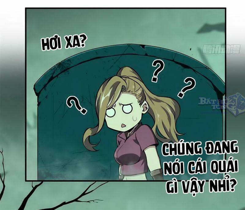 Toàn Chức Cao Thủ 2 - Chapter 63 - Page 45