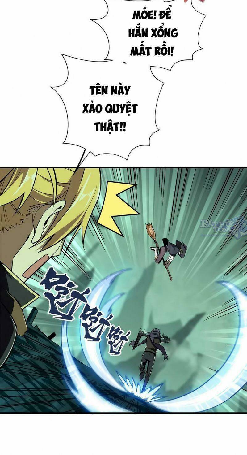 Toàn Chức Cao Thủ 2 - Chapter 63 - Page 6