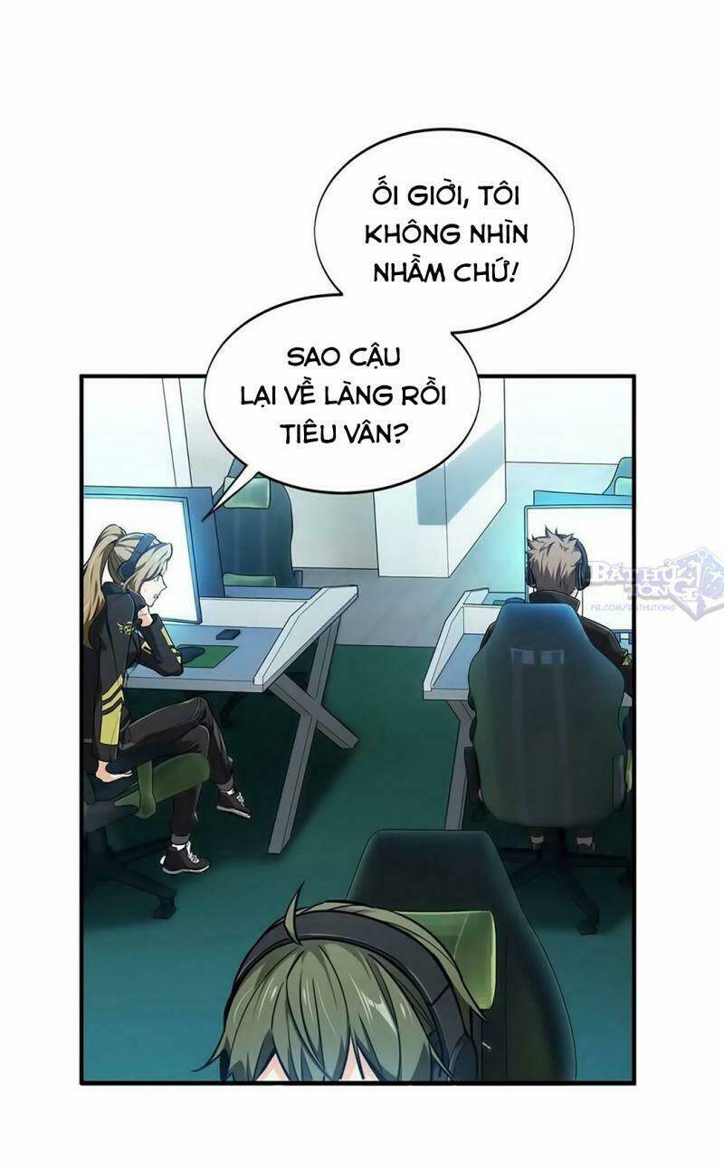 Toàn Chức Cao Thủ 2 - Chapter 63 - Page 7