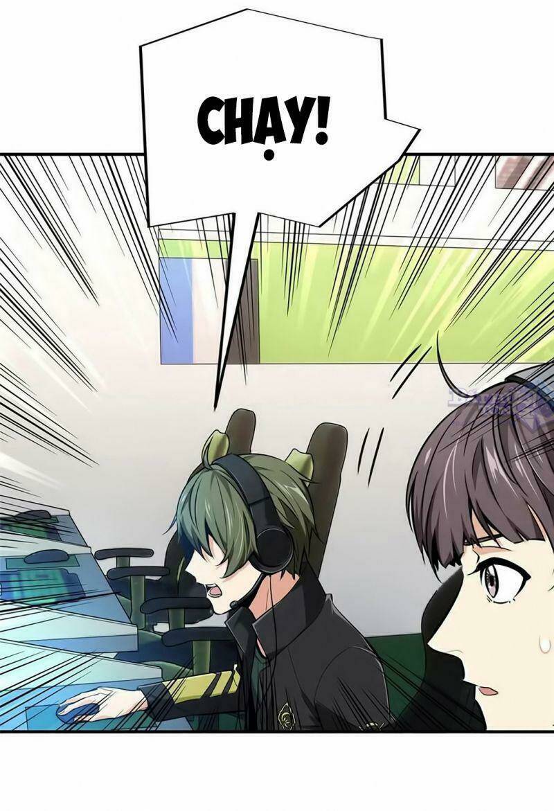 Toàn Chức Cao Thủ 2 - Chapter 63 - Page 8