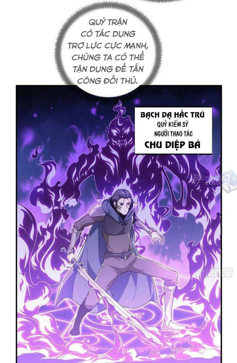 Toàn Chức Cao Thủ 2 - Chapter 64 - Page 12