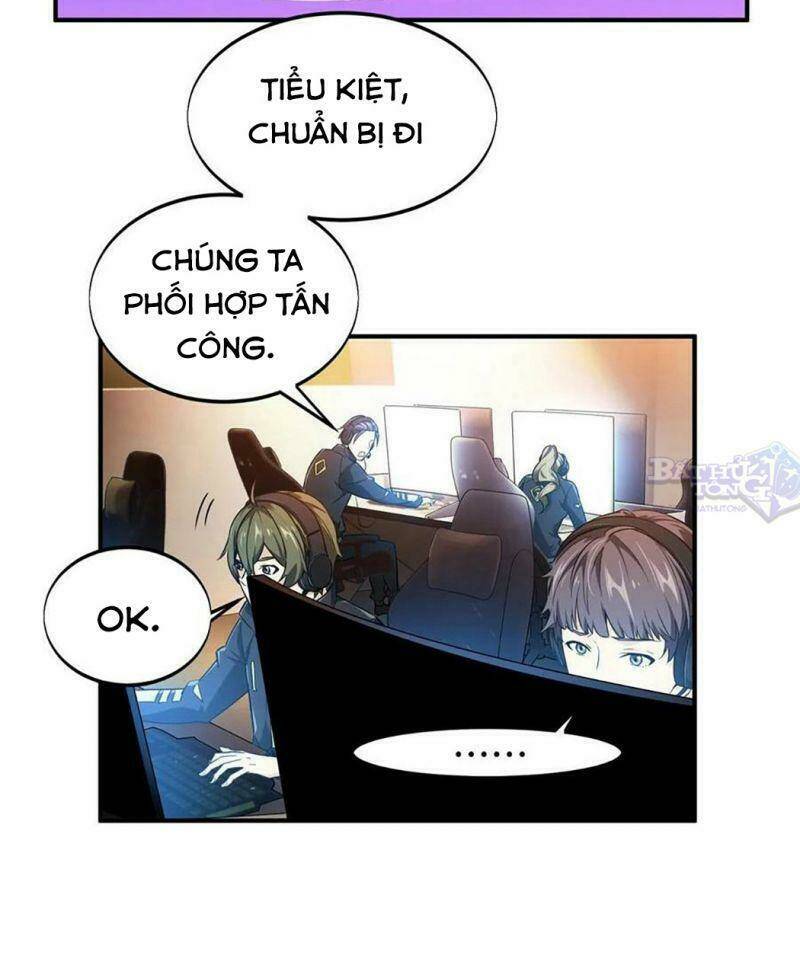 Toàn Chức Cao Thủ 2 - Chapter 64 - Page 13
