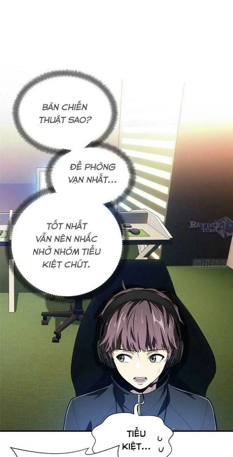 Toàn Chức Cao Thủ 2 - Chapter 64 - Page 16