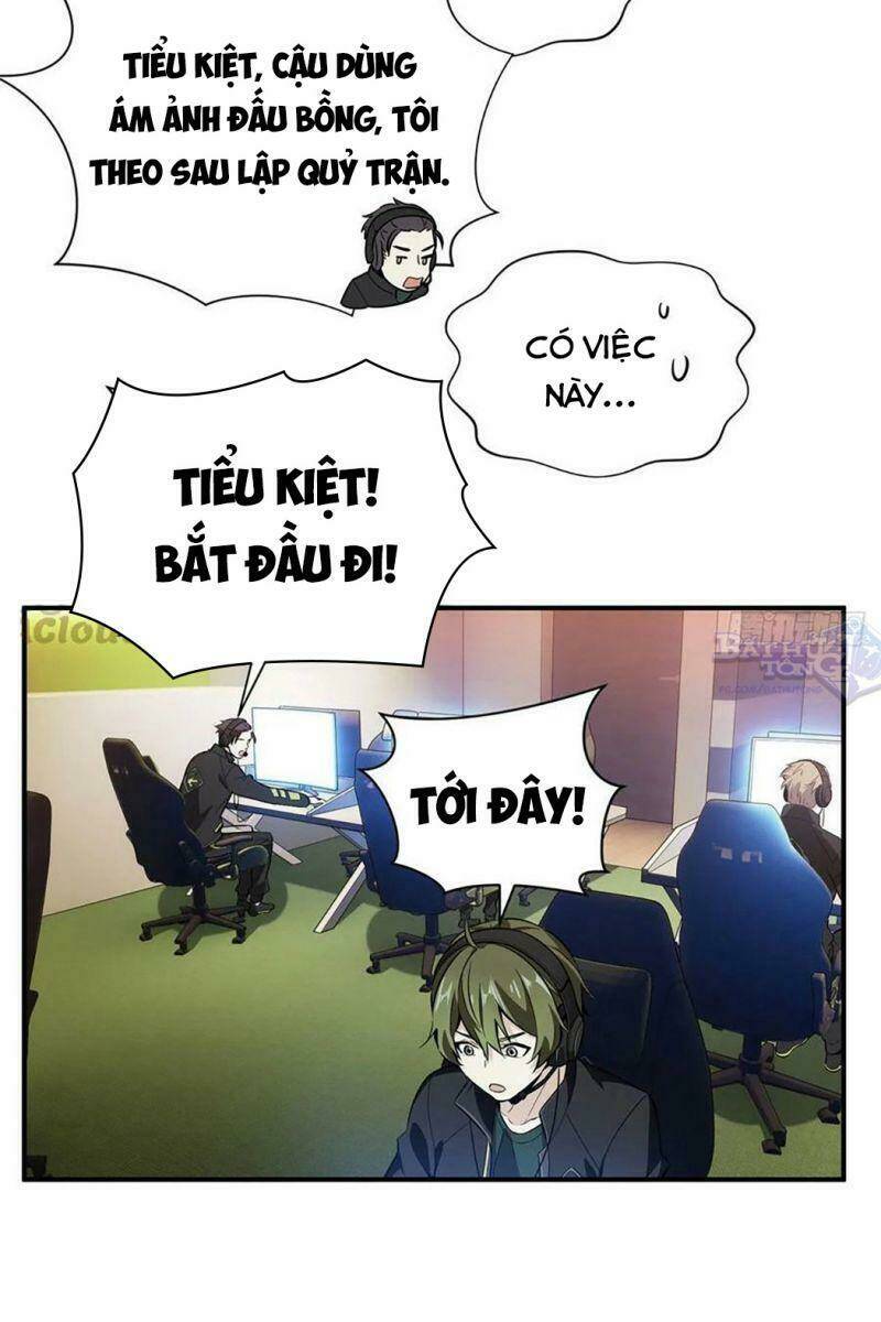 Toàn Chức Cao Thủ 2 - Chapter 64 - Page 17