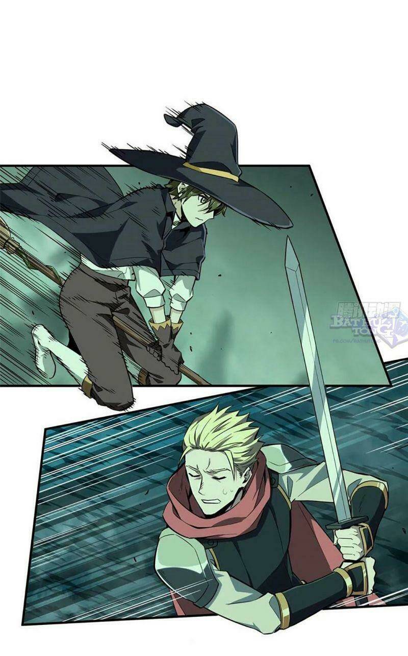 Toàn Chức Cao Thủ 2 - Chapter 64 - Page 18